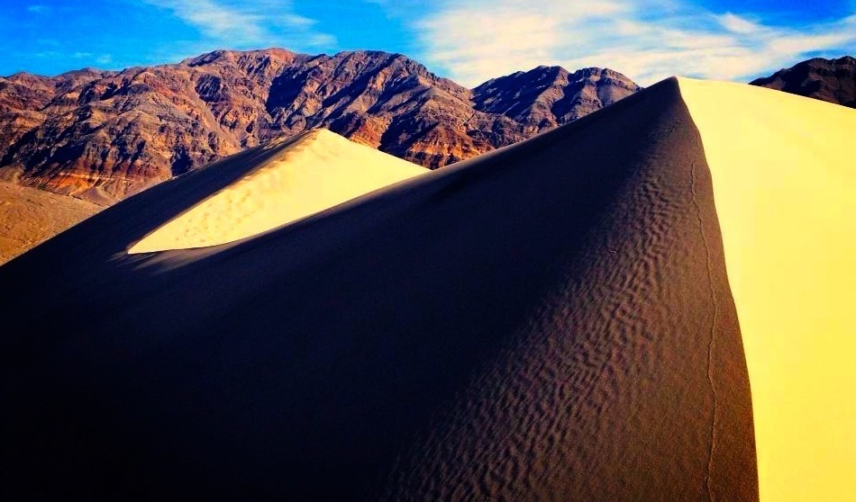 Valea Morţii, Behind the scenes / Credit foto: Gavin Heffernan