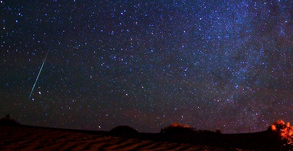 DEATH VALLEY DREAMLAPSE / Credit foto: Gavin Heffernan
