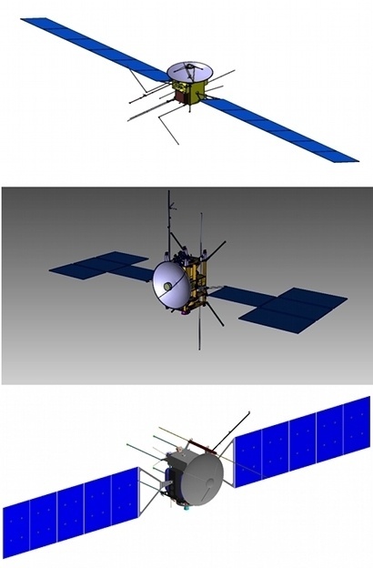 Cum îl vom „cuceri” pe Jupiter? Cercetătorii au anunţat instrumentele misiunii JUICE