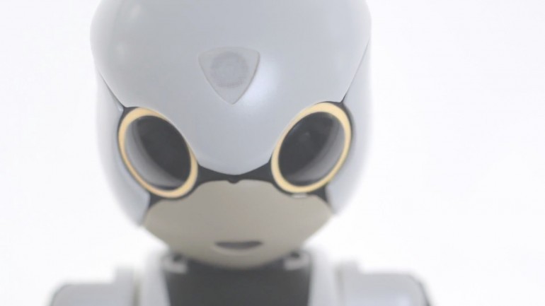 Kibo, robotul astronaut a fost testat în mediu cu gravitaţie 0 (