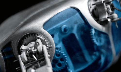 BionicOpter: libelula gigant care spionează 