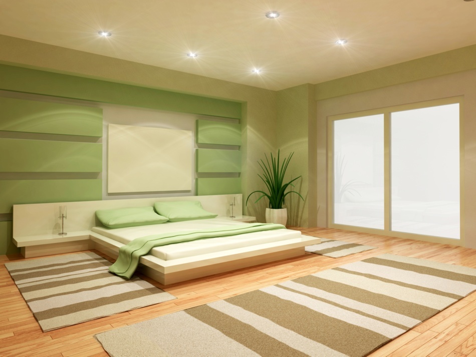 Vrei să dormi bine? Specialiştii îţi explică ce culoare trebuie să fie dormitorul pentru ca tu să ai un somn liniştit