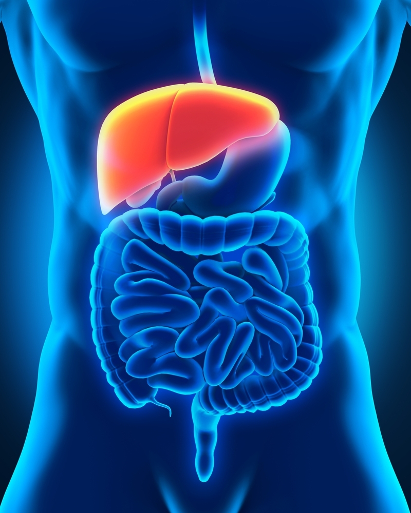 Cea mai rapidă cură de detoxifiere: Curățarea colonului, rinichilor și ficatului în 48 de ore