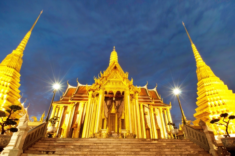 Wat Phra Kaew