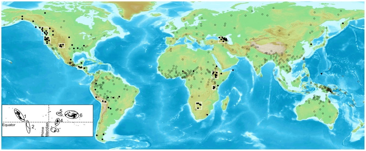  Cum influenţează zona geografică limbajul: de ce limbile vorbite în zone montane sunt diferite de cele de la câmpie?