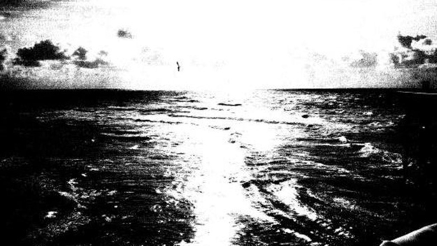 Un obiect zburător neidentificat deasupra oraşului Blackpool