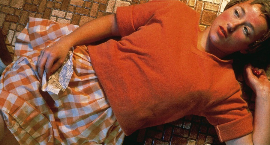 Untitled #96 - Cindy Sherman