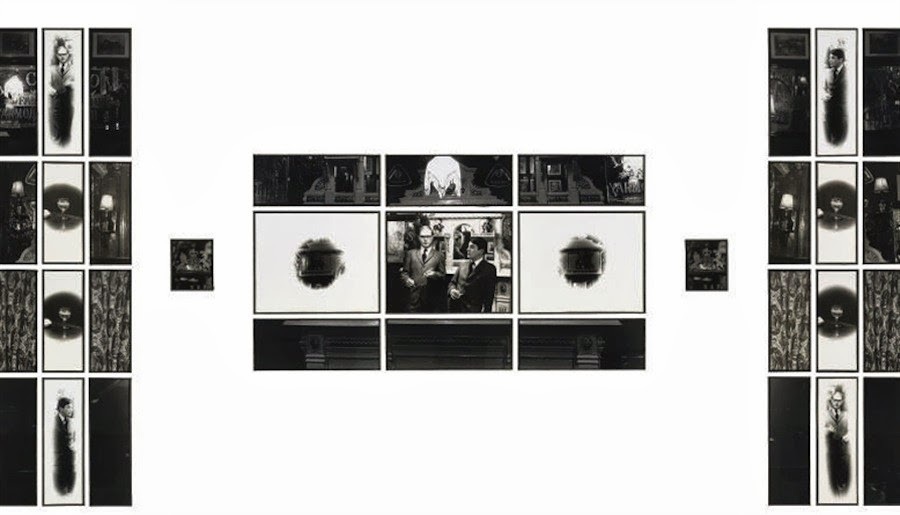  For Her Majesty - Gilbert & George