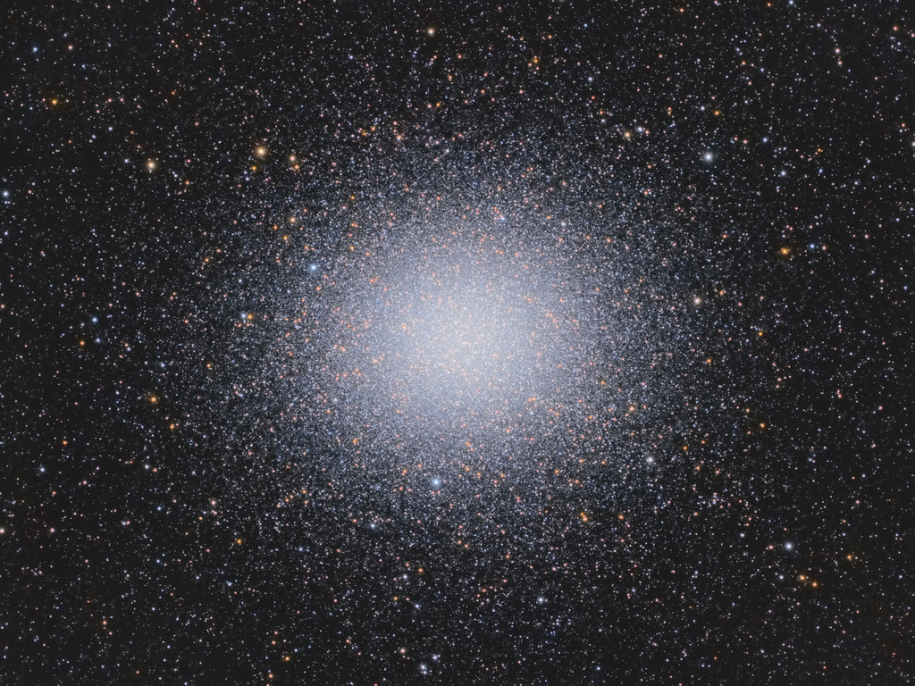 Omega Centauri 