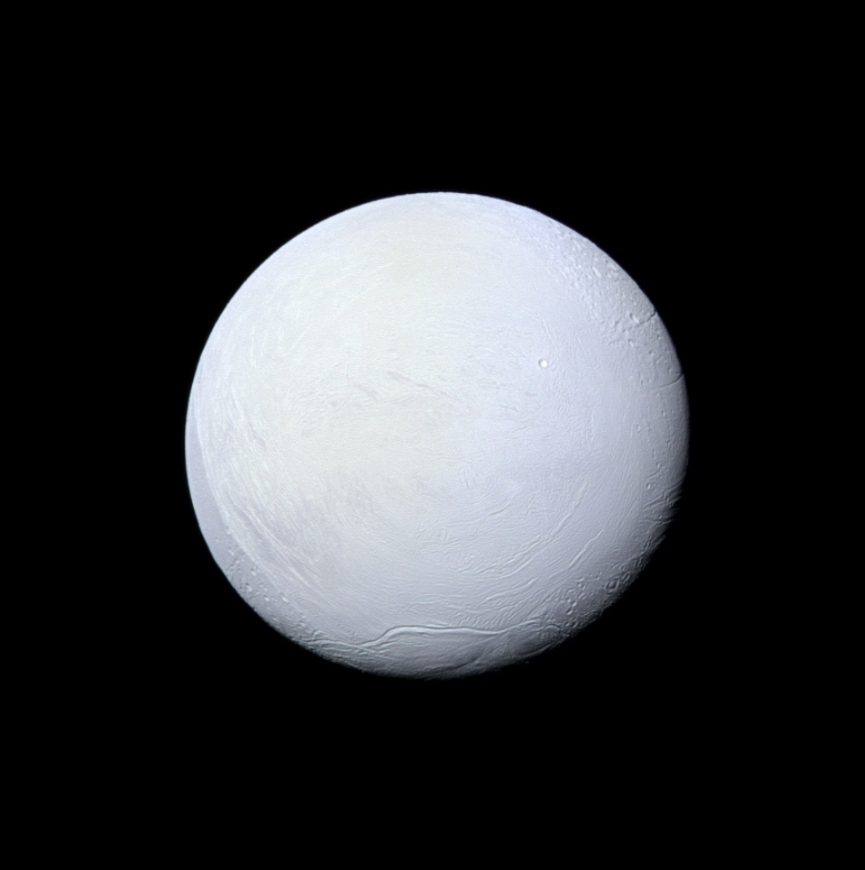 Enceladus