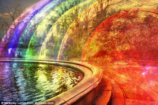 Cum s-ar vedea semnalele Wi-Fi