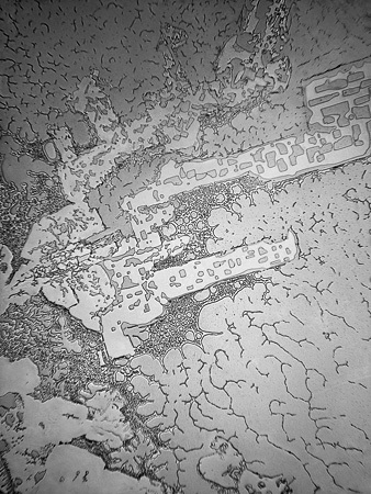 Lacrimă produsă de o amintire