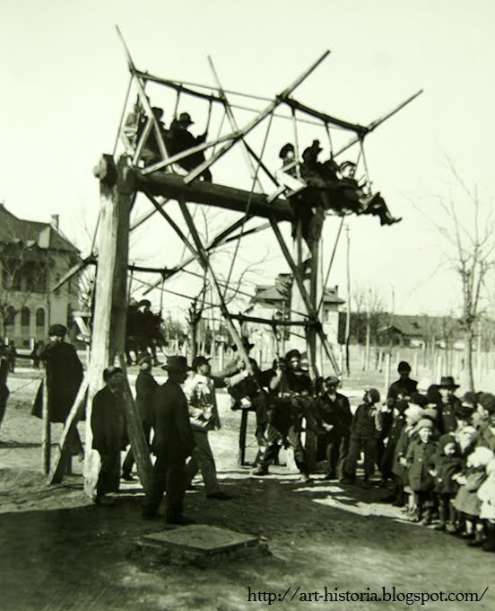 Fiecare cartier avea 