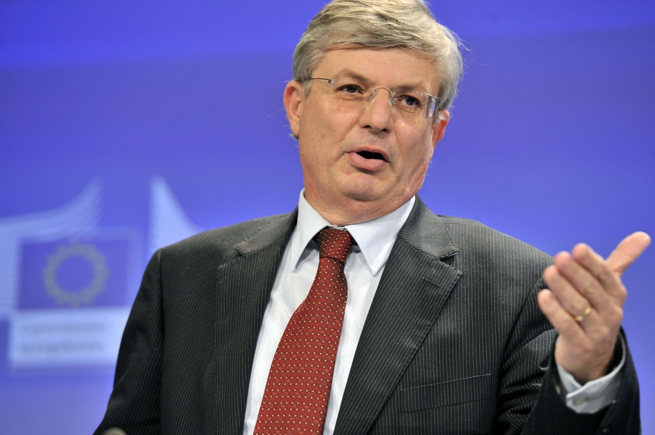 Comisarul european pentru Sănătate Tonio Borg a apreciat, vineri, că este 