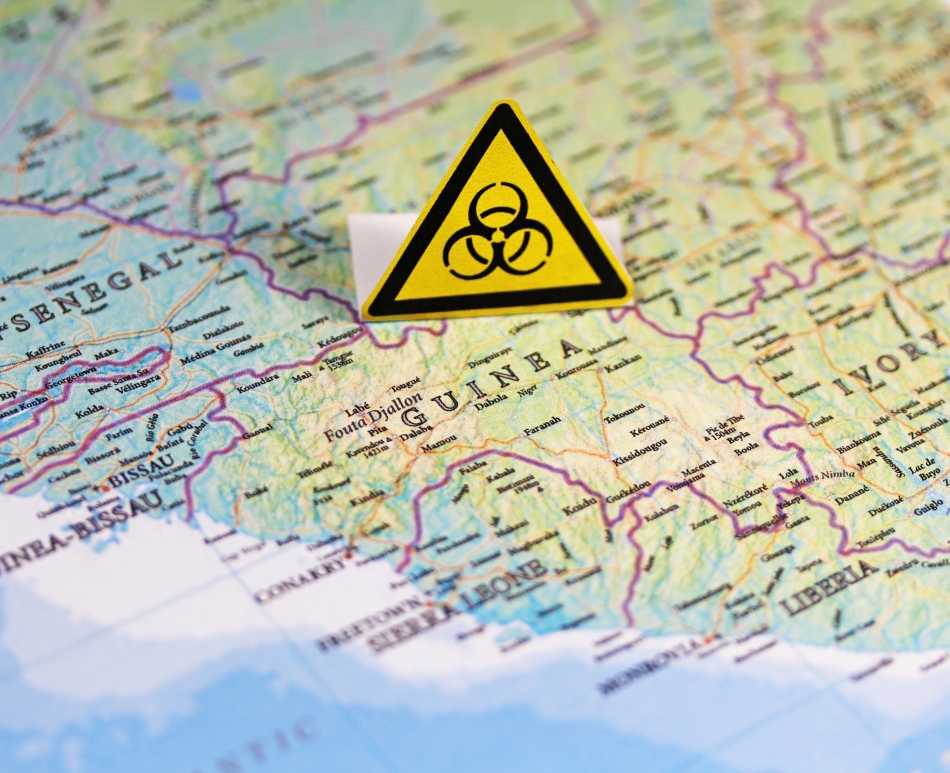 Conform celui mai recent bilanţ al Organizaţiei Mondiale a Sănătăţii, virusul Ebola a provocat moartea a 1.427 de persoane din totalul de 2.615 cazuri de infecţii înregistrate în vestul Africii.