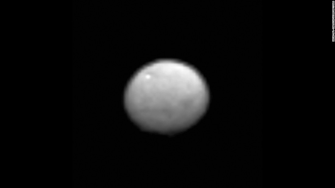 Planeta Ceres