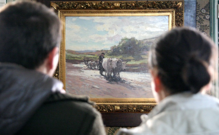 FOTO: Ovidiu Dumitru Matiu/Mediafax Foto