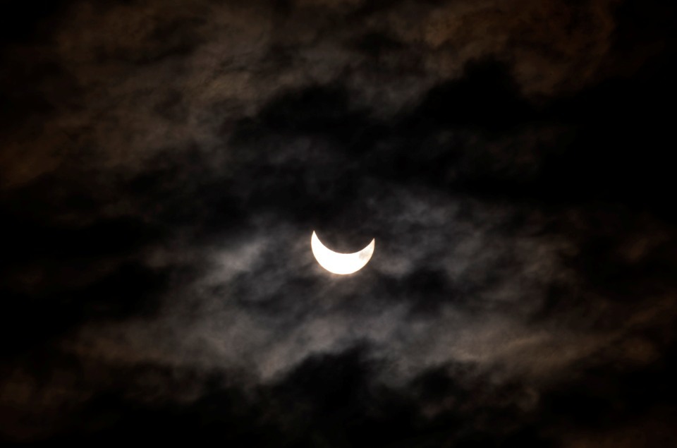 FOTO: Emilio Morenatii/Mediafax Foto/AP