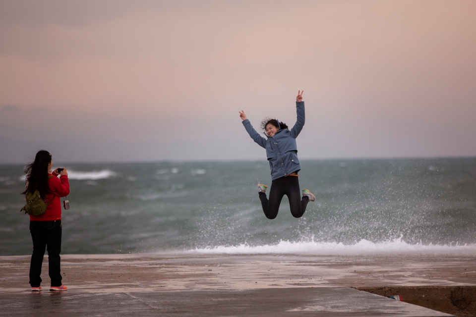 FOTO: Emilio Morenatti/Mediafax Foto/AP