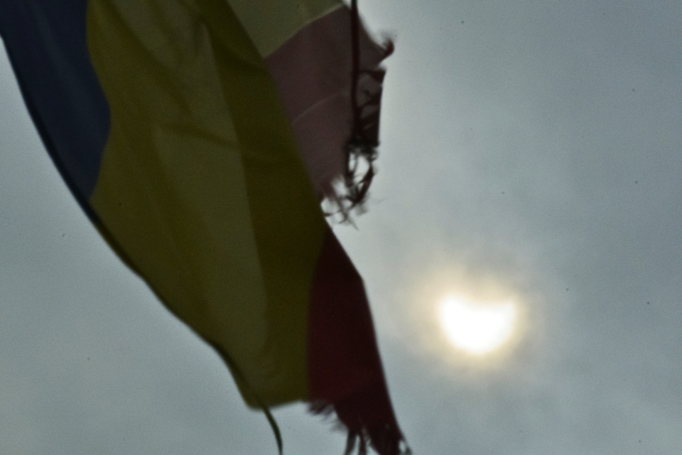 FOTO: Codrin Prisecaru/Mediafax Foto