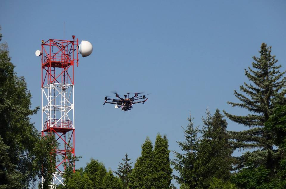 FOTO:  Asociaţia ,,UVS România