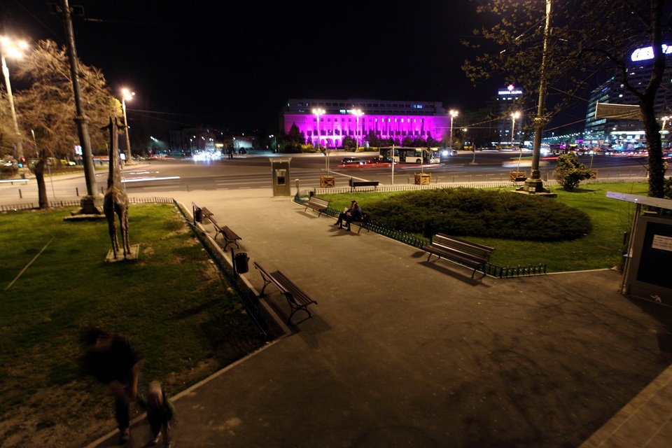 FOTO: Mihai Dascalescu/Mediafax Foto