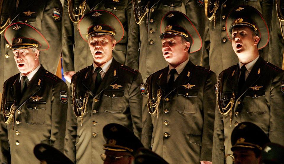 FOTO: Paolo Cocco/Mediafax Foto/AFP