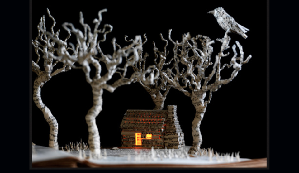 FOTO: Jaron James/Su Blackwell