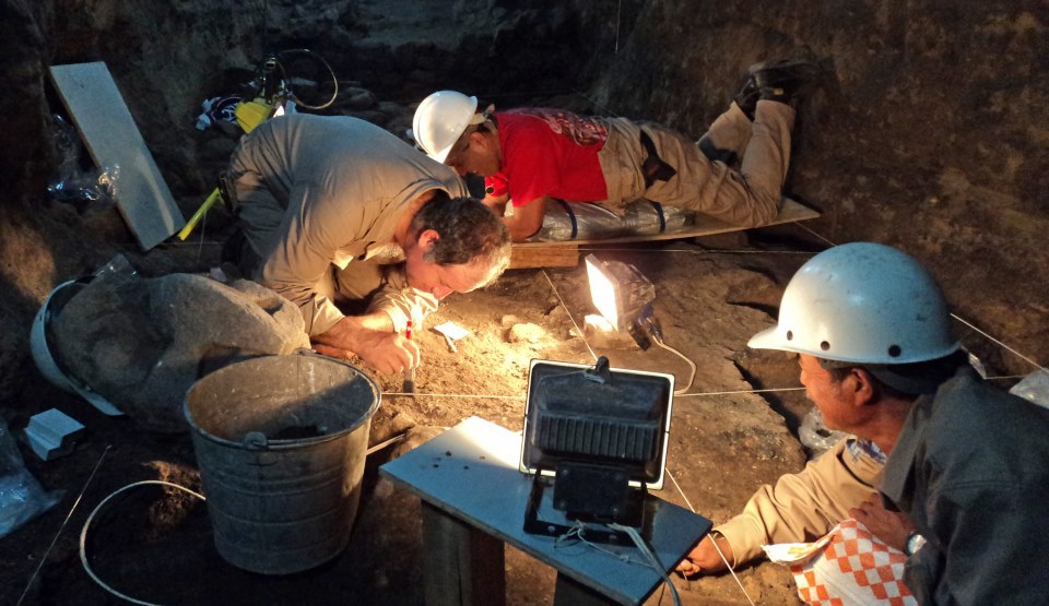 FOTO: Hector Montano // AFP // Mediafax Foto