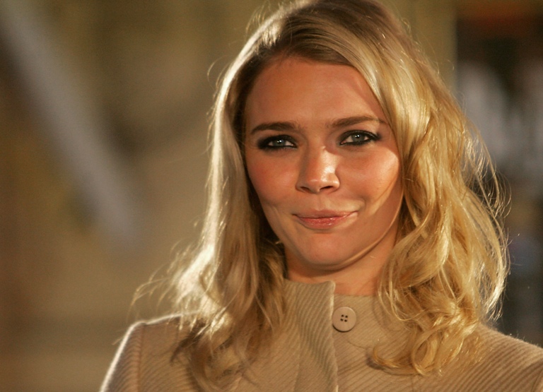 FOTO: john D. McHugh/Mediafax Foto