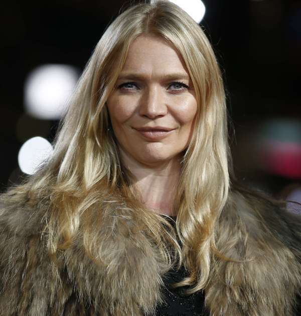 FOTO: Justin Tallis/Mediafax Foto