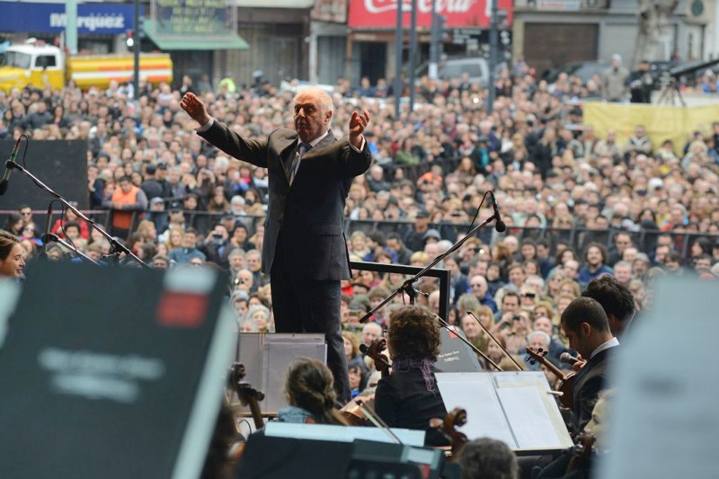 FOTO: Mediafax Foto/AFP/STR