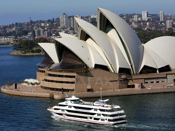 TOPUL celor mai populare destinaţii turistice din lume