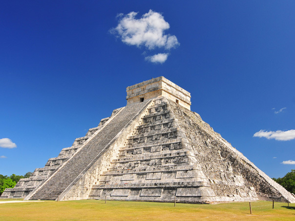 TOPUL celor mai populare destinaţii turistice din lume