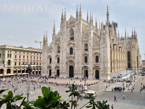 TOPUL celor mai populare destinaţii turistice din lume