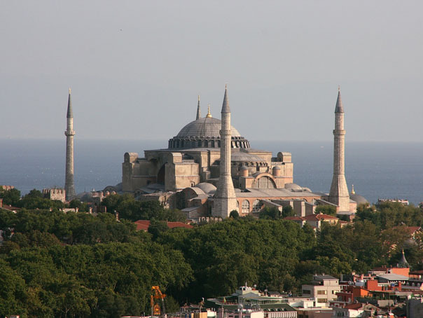 TOPUL celor mai populare destinaţii turistice din lume