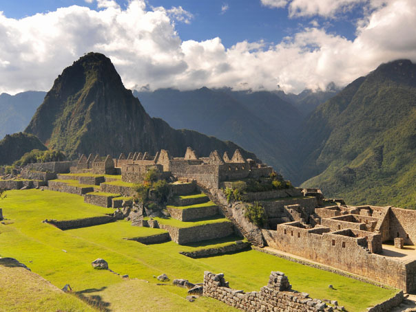 TOPUL celor mai populare destinaţii turistice din lume