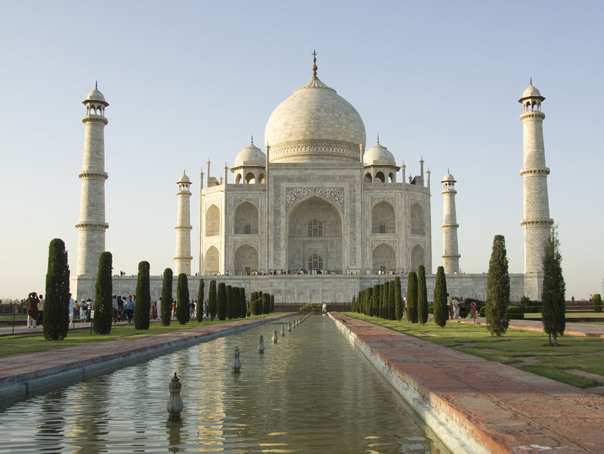 TOPUL celor mai populare destinaţii turistice din lume