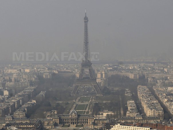 TOPUL celor mai populare destinaţii turistice din lume