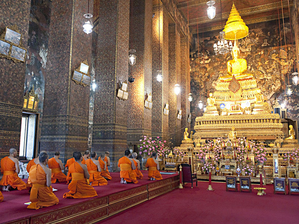 TOPUL celor mai populare destinaţii turistice din lume