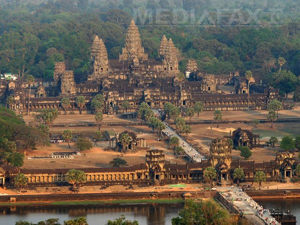 TOPUL celor mai populare destinaţii turistice din lume
