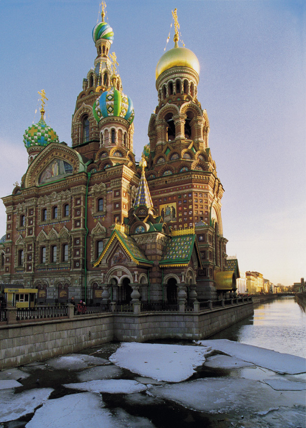 TOPUL celor mai populare destinaţii turistice din lume