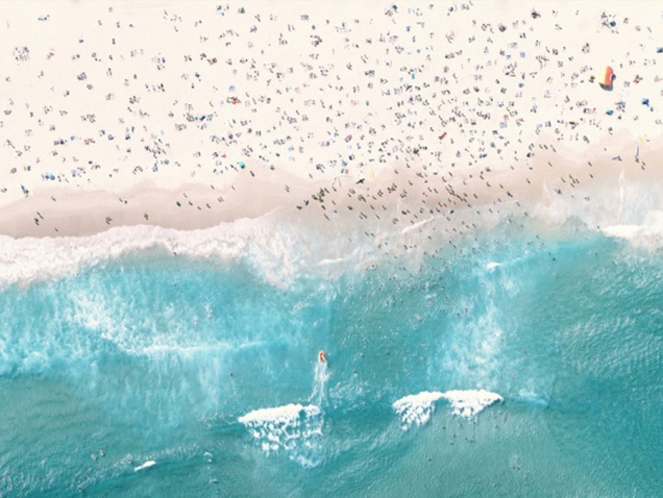 World view: incredible images of the Earth from above