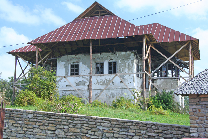 FOTO: Uniunea Arhitecţilor