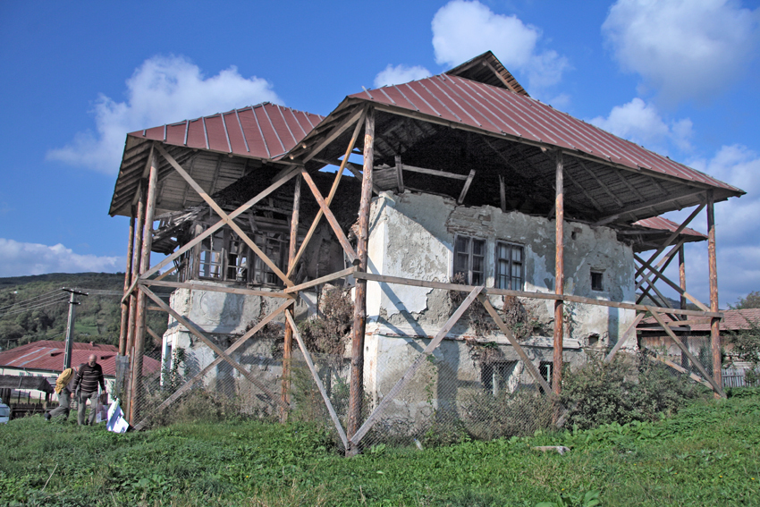 FOTO: Uniunea Arhitecţilor