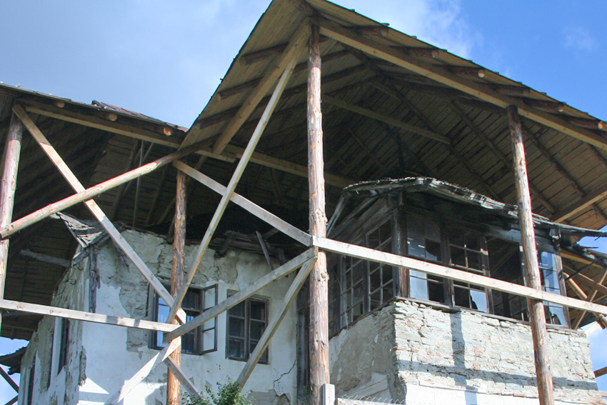 FOTO: Uniunea Arhitecţilor