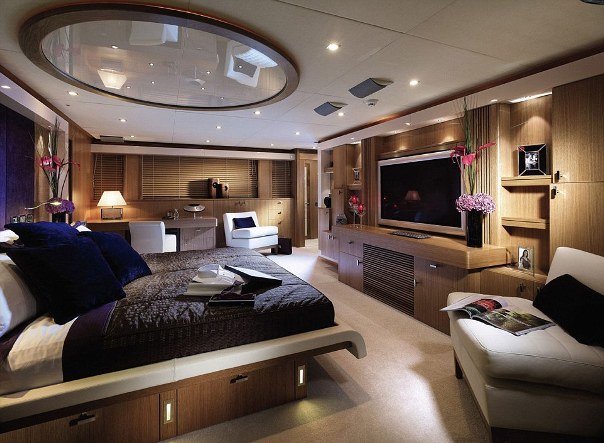 BUNCĂRUL miliardarilor: Cum vor trăi bogaţii lumii după Apocalipsă (Imagine: terravivos.com)