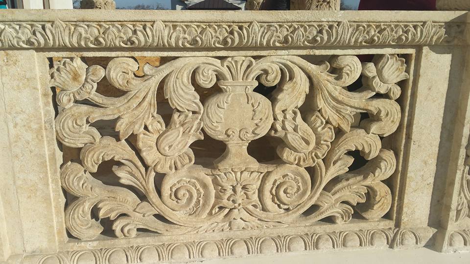 Palatul Brâncovenesc de la Potlogi a fost reabilitat