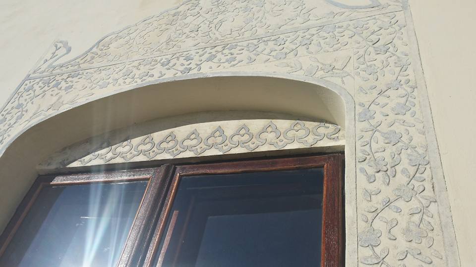 Palatul Brâncovenesc de la Potlogi a fost reabilitat