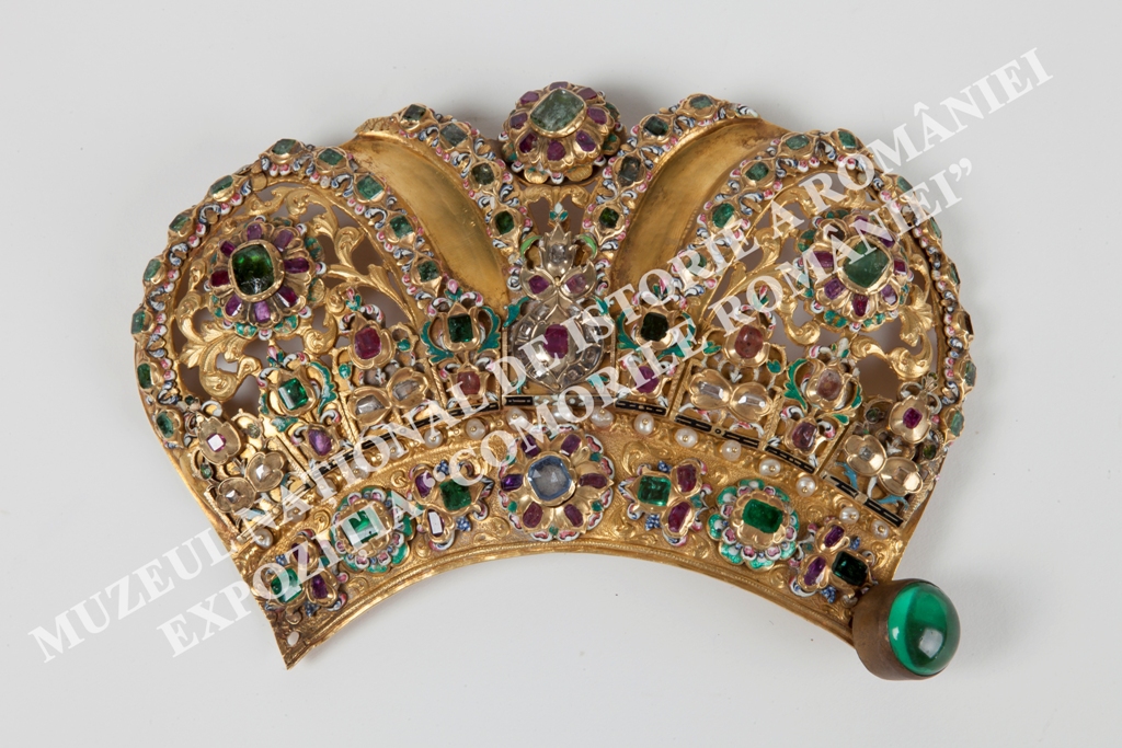 ''Comorile României'', expuse în China